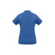 Womens United Short Sleeve Polo