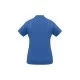 Womens United Short Sleeve Polo