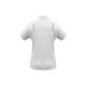 Womens United Short Sleeve Polo