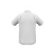 Mens United Short Sleeve Polo