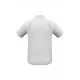 Mens United Short Sleeve Polo