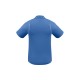 Mens United Short Sleeve Polo