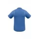 Mens United Short Sleeve Polo