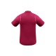 Mens United Short Sleeve Polo