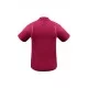 Mens United Short Sleeve Polo