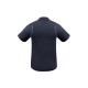 Mens United Short Sleeve Polo