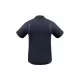 Mens United Short Sleeve Polo