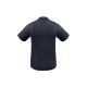 Mens United Short Sleeve Polo