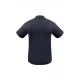 Mens United Short Sleeve Polo