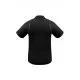 Mens United Short Sleeve Polo