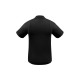 Mens United Short Sleeve Polo