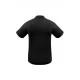 Mens United Short Sleeve Polo