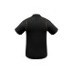 Mens United Short Sleeve Polo