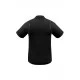 Mens United Short Sleeve Polo
