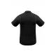 Mens United Short Sleeve Polo