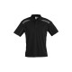 Mens United Short Sleeve Polo