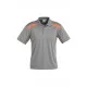 Mens United Short Sleeve Polo