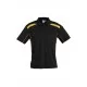 Mens United Short Sleeve Polo