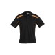 Mens United Short Sleeve Polo