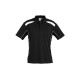 Mens United Short Sleeve Polo