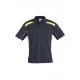 Mens United Short Sleeve Polo