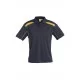 Mens United Short Sleeve Polo