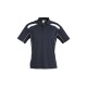 Mens United Short Sleeve Polo