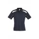 Mens United Short Sleeve Polo