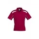 Mens United Short Sleeve Polo