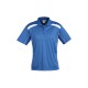 Mens United Short Sleeve Polo