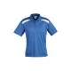 Mens United Short Sleeve Polo