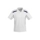 Mens United Short Sleeve Polo