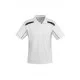 Mens United Short Sleeve Polo