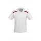 Mens United Short Sleeve Polo