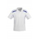 Mens United Short Sleeve Polo