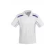 Mens United Short Sleeve Polo