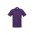 Kids Crew Polo - Purple