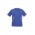 Kids Razor Short Sleeve Tee - Royal/White