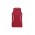 Mens Razor Singlet - Red/White