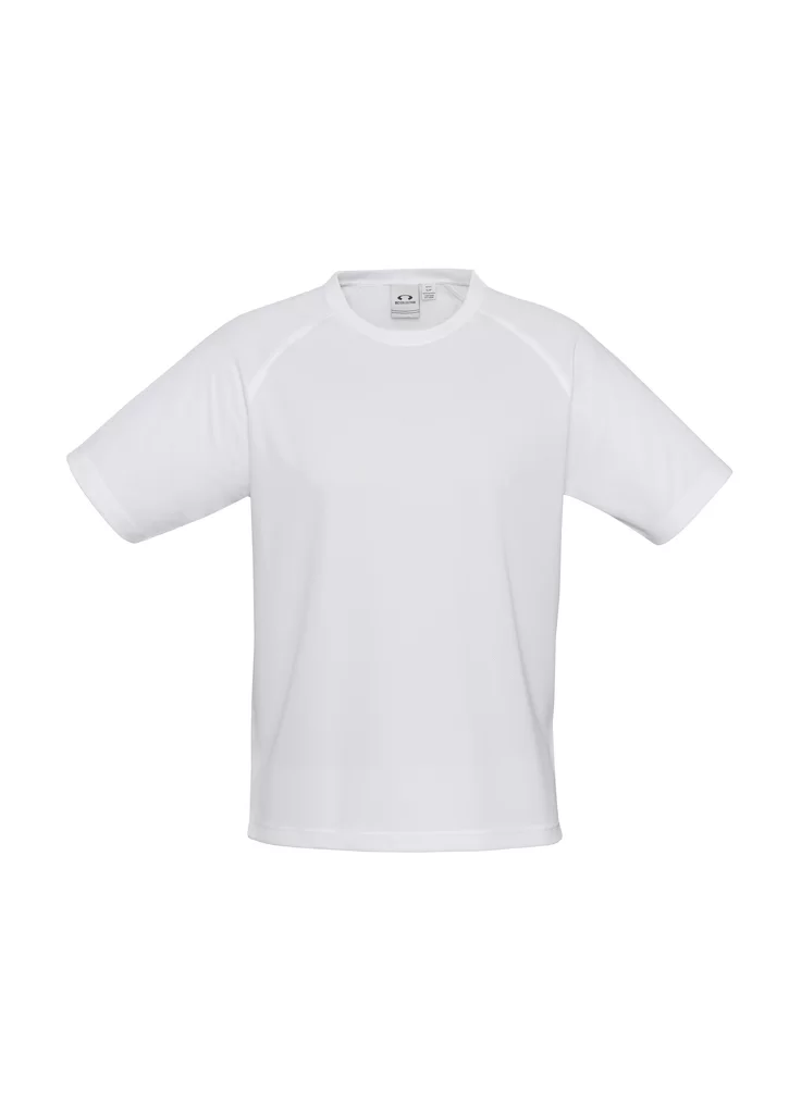 Mens Sprint Short Sleeve Tee Mens Sprint Short Sleeve Tee
