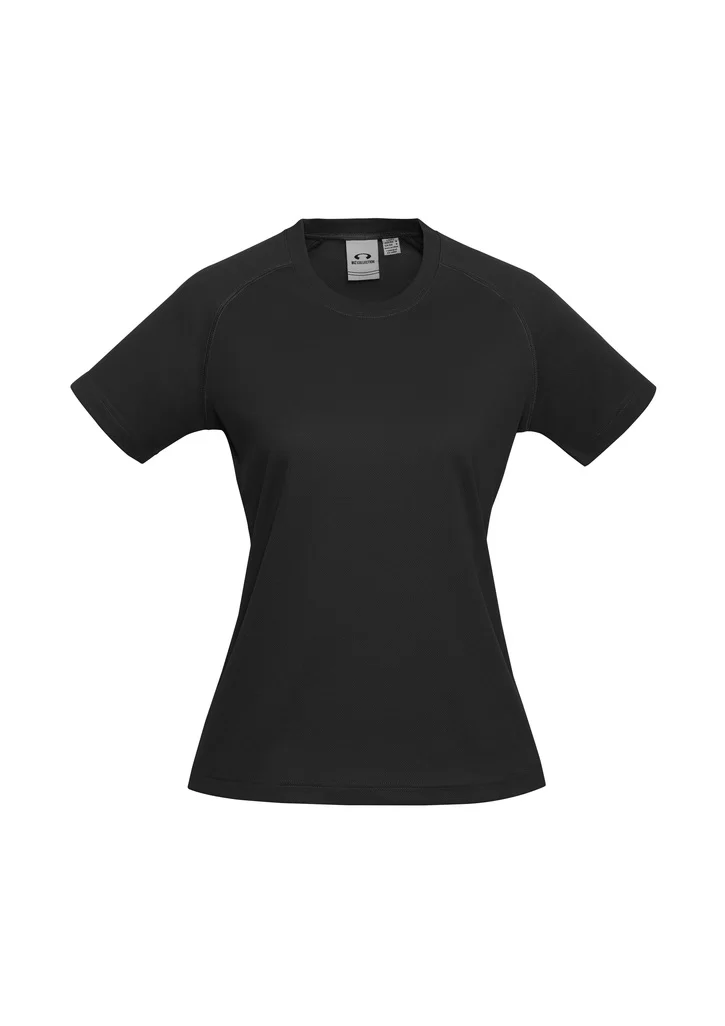 Ladies Sprint Tee Ladies Sprint Tee