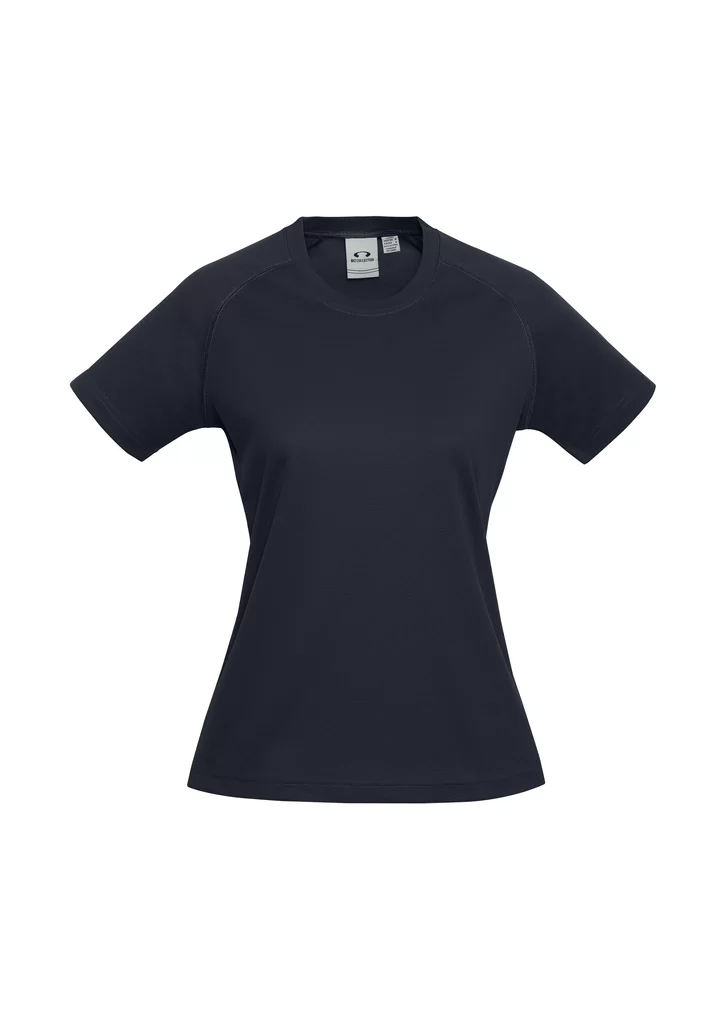 Ladies Sprint Tee Ladies Sprint Tee