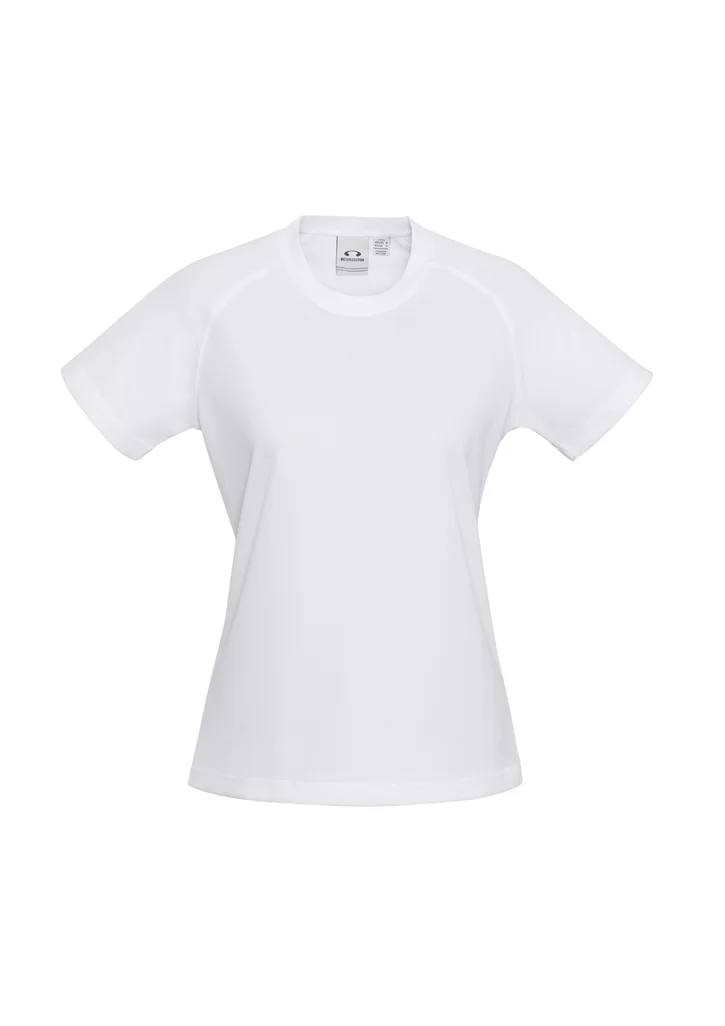 Ladies Sprint Tee Ladies Sprint Tee