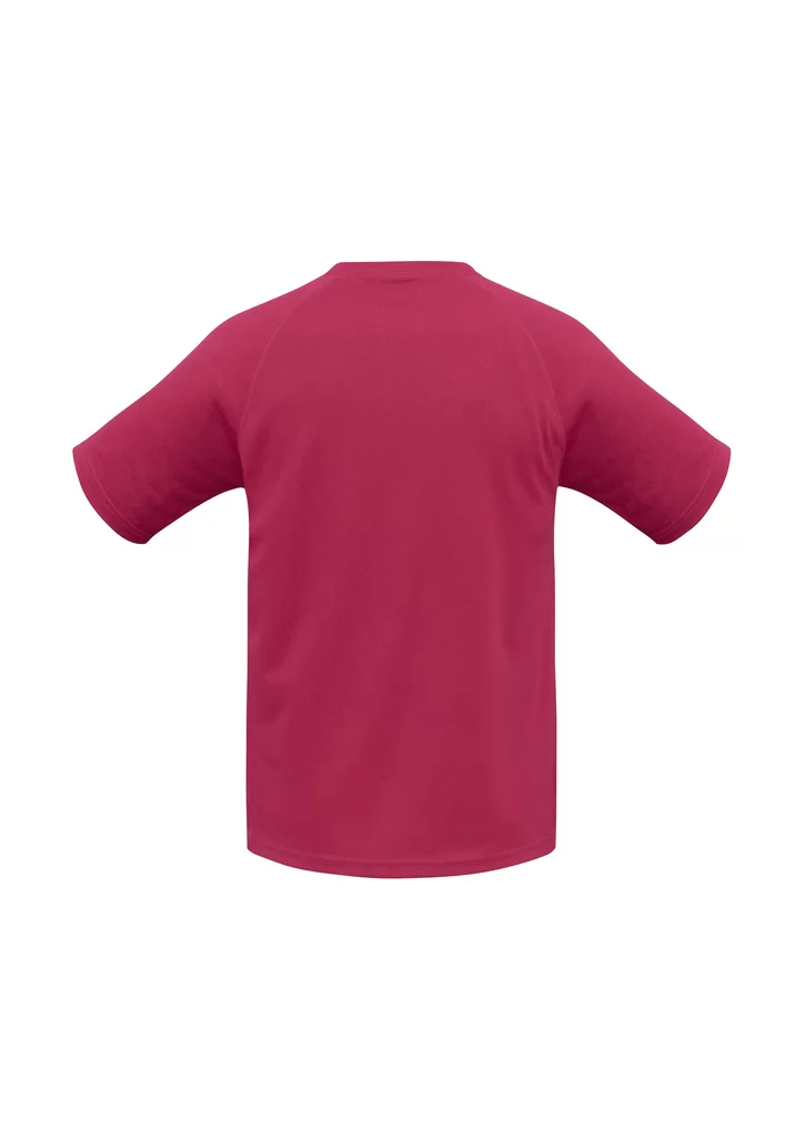 Kids Sprint Tee Kids Sprint Tee