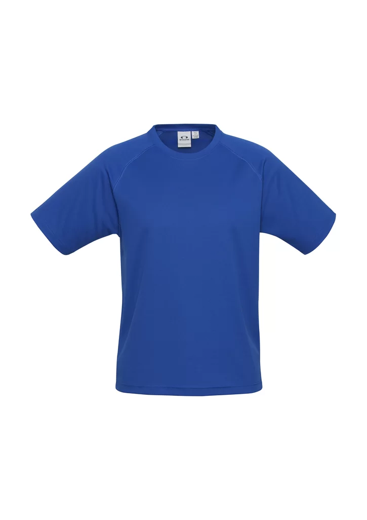 Mens Sprint Short Sleeve Tee Mens Sprint Short Sleeve Tee