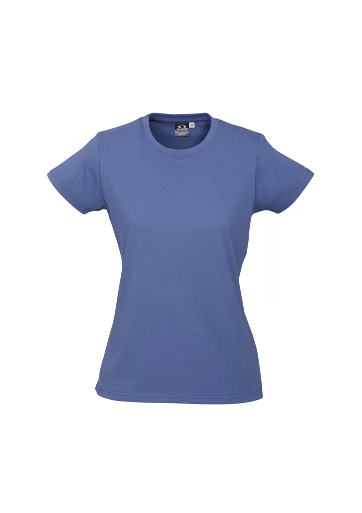 Ladies Ice Tee