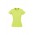 Ladies Ice Tee - Fluoro Yellow/Lime