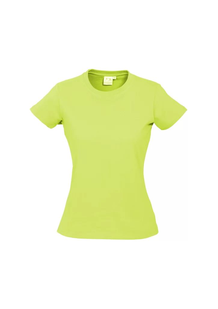Ladies Ice Tee
