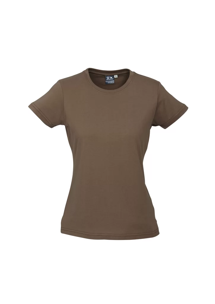 Ladies Ice Tee