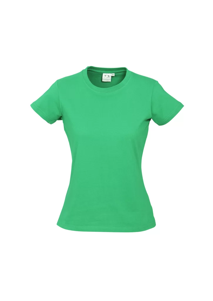 Ladies Ice Tee
